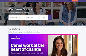 UCOL Careers Directory
